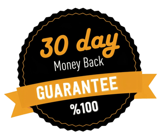  Dental Glow One 30 Days 100% money back guarantee 